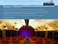 theaterkeller.at Webseite Vorschau
