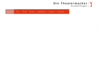 Theatermacher-gundelfingen.de