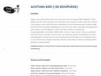 theaterverein-hasle.ch Webseite Vorschau