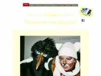 Theaterverein-siegsdorf.de