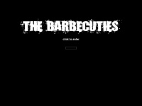 thebarbecuties.de Webseite Vorschau