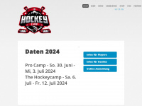 Thehockeycamp.ch