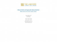 Thelawyer.at