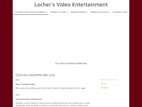 thelochers.ch Thumbnail