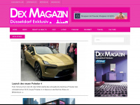 dex-magazin.de Thumbnail
