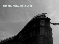 sharktankcleaner.com Webseite Vorschau