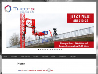 Theo-s.de