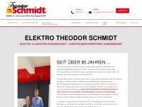 theodor-schmidt.de