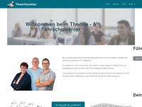Theoriecenter.ch