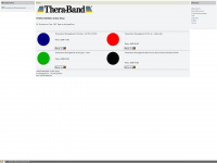 thera-band24.de Thumbnail