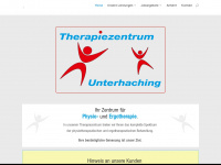 Therapiezentrum-unterhaching.de