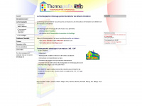 thermographix.ch