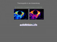 thermopanorama.ch Webseite Vorschau