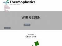 thermoplastics.at Thumbnail