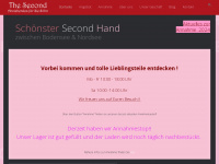 thesecond.de