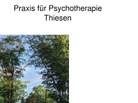 Thiesen-therapie.de