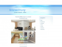 thissen-effeld.de Webseite Vorschau