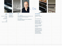 thomas-betz-pianist.de Webseite Vorschau