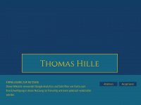 thomas-hille.de Thumbnail