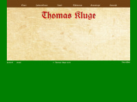 Thomas-kluge.de