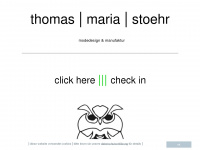 Thomas-maria-stoehr.de