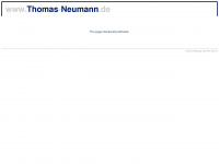 Thomas-neumann.de