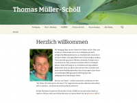 Thomas-mueller-schoell.de