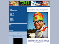 thomas-steurer.at Webseite Vorschau
