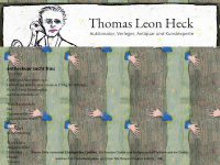 thomasleonheck.de Thumbnail