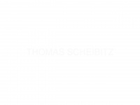 thomasscheibitz.de Webseite Vorschau
