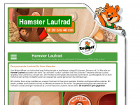 hamster-laufrad.de