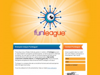 funleaguegames.com