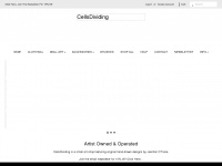 cellsdividing.com Thumbnail