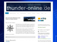 thunder-online.de Thumbnail