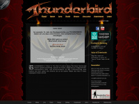 thunderbird-rocks.de Thumbnail