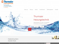 Thurmaier-heizung.de
