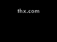 thx.de Webseite Vorschau