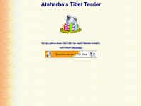 tibetan-terrier.de Thumbnail