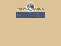 Tibetansound.de