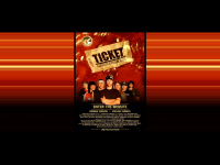 ticket-movie.de Webseite Vorschau