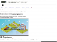 ticomtec.de Webseite Vorschau