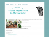 Tierarzt-bogenhausen.de