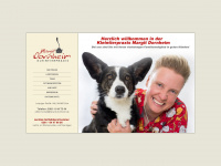tierarzt-dornheim.de Webseite Vorschau