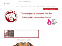 Tierarzt-wallat.de