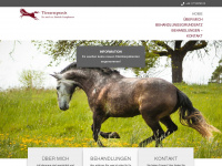 tierarztpraxis-dr-camphausen.de Webseite Vorschau
