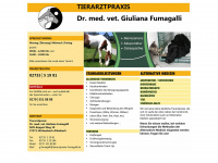 Tierarztpraxis-fumagalli.de