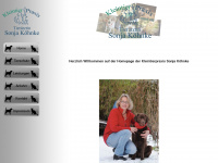 tierarztpraxis-grosshansdorf.de Thumbnail