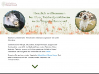 Tierheilpraxis-wedemark.de