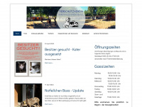 tierheim-babenhausen-hessen.de Webseite Vorschau
