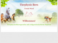 Tierphysio-bern.ch